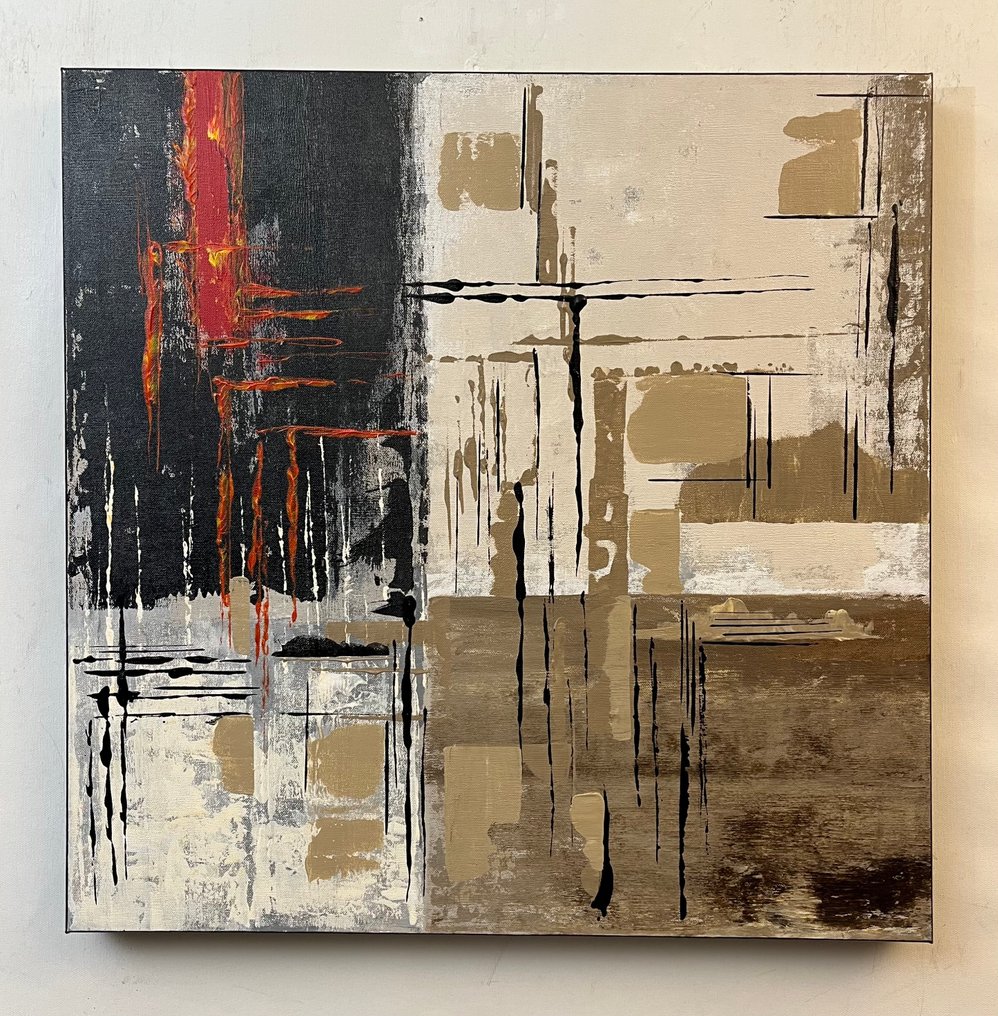 Paolo Contin - Nostalgia #1.0