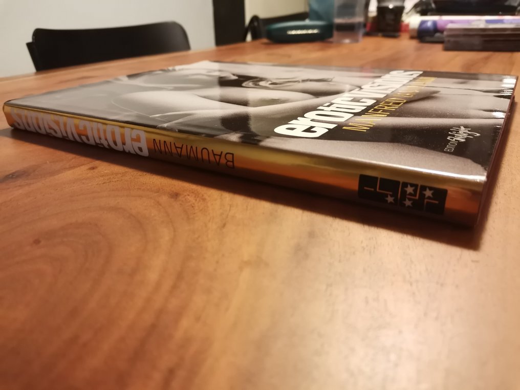 Manfred Baumann - Erotic Visions - 2009 #4.3