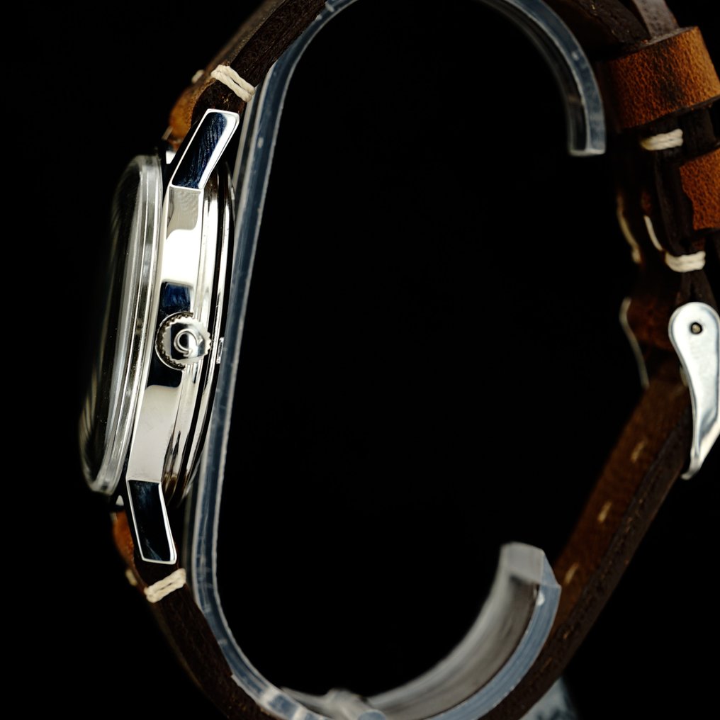 Omega - Genève - Nincs minimálár - 1360099 - Férfi - 1960-1969 #2.1