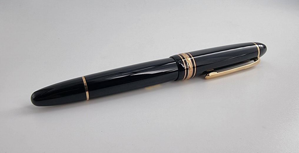 Montblanc - Meisterstück 146 LeGrand - Nueva - Töltőtoll #4.3