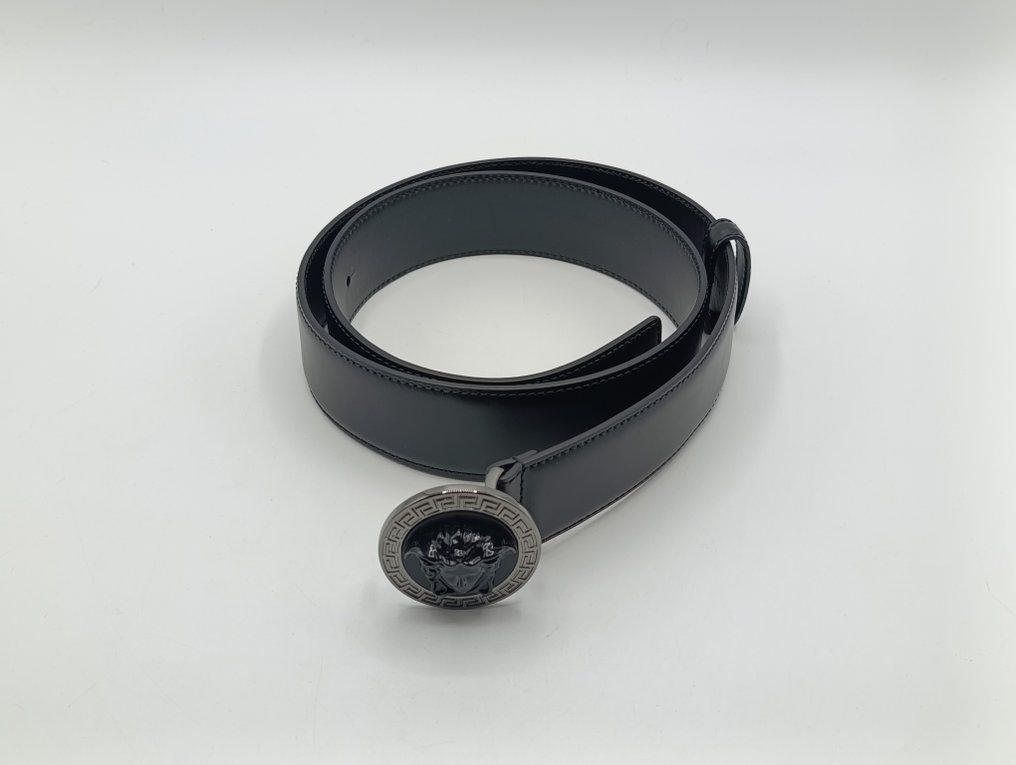 Versace - Bælte #3.2