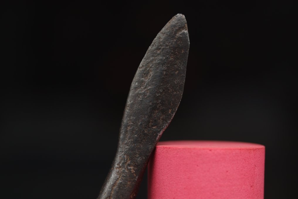 维京（北欧） 大型铁军事 Arrow - 9.3 cm  (沒有保留價) #4.3