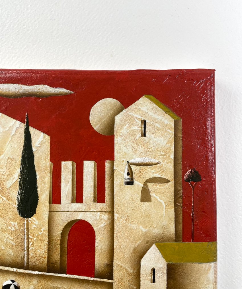 Carlo Mirabasso - La guida #2.1