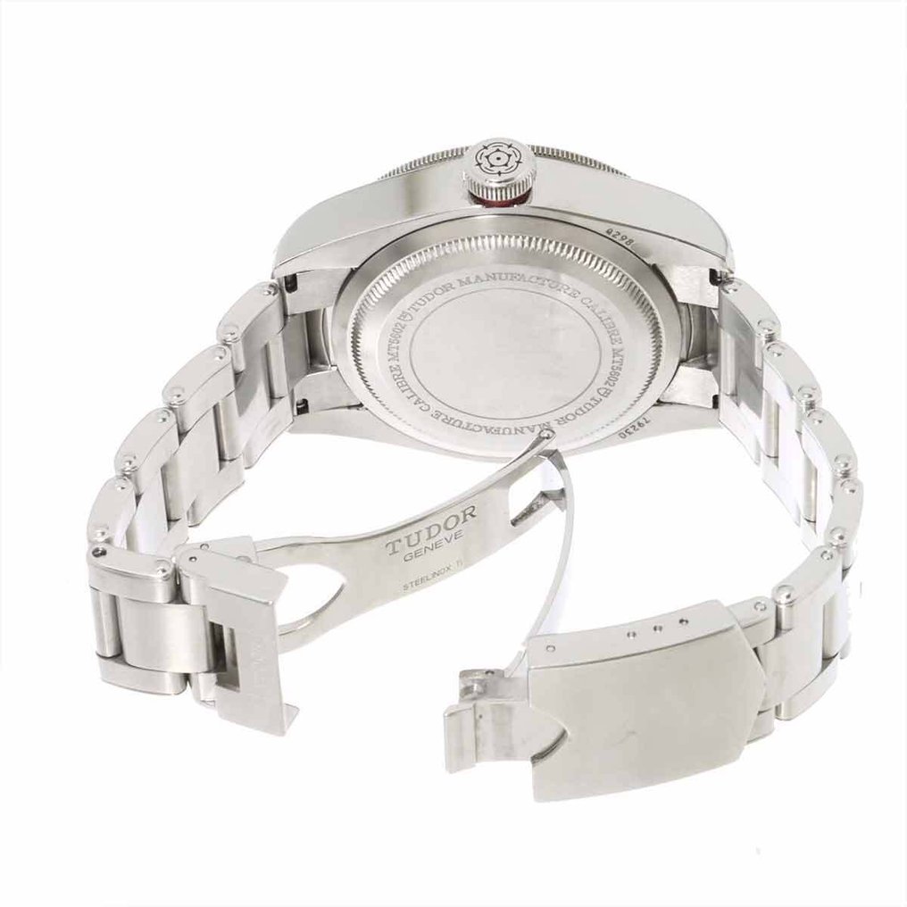 Tudor - Heritage Black Bay - 79230R - Herren - 2010–2020 #4.3