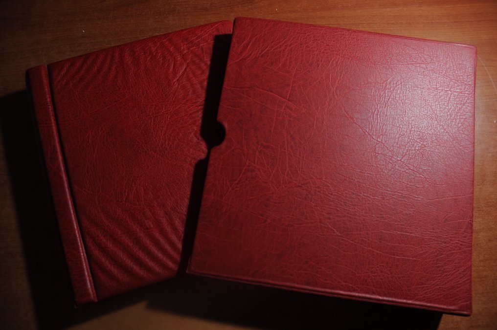 配饰  - 3 张 Lechtturm 奢华唱片专辑配磁带 #1.0