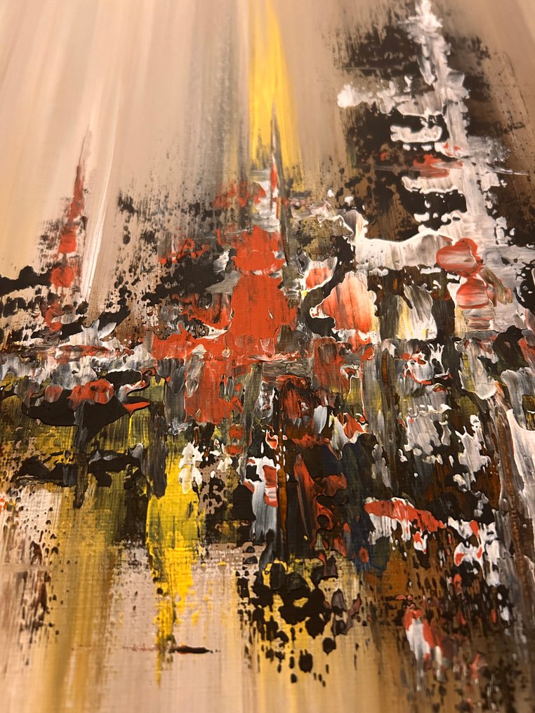 Flora Guarino - Fortress #3.2