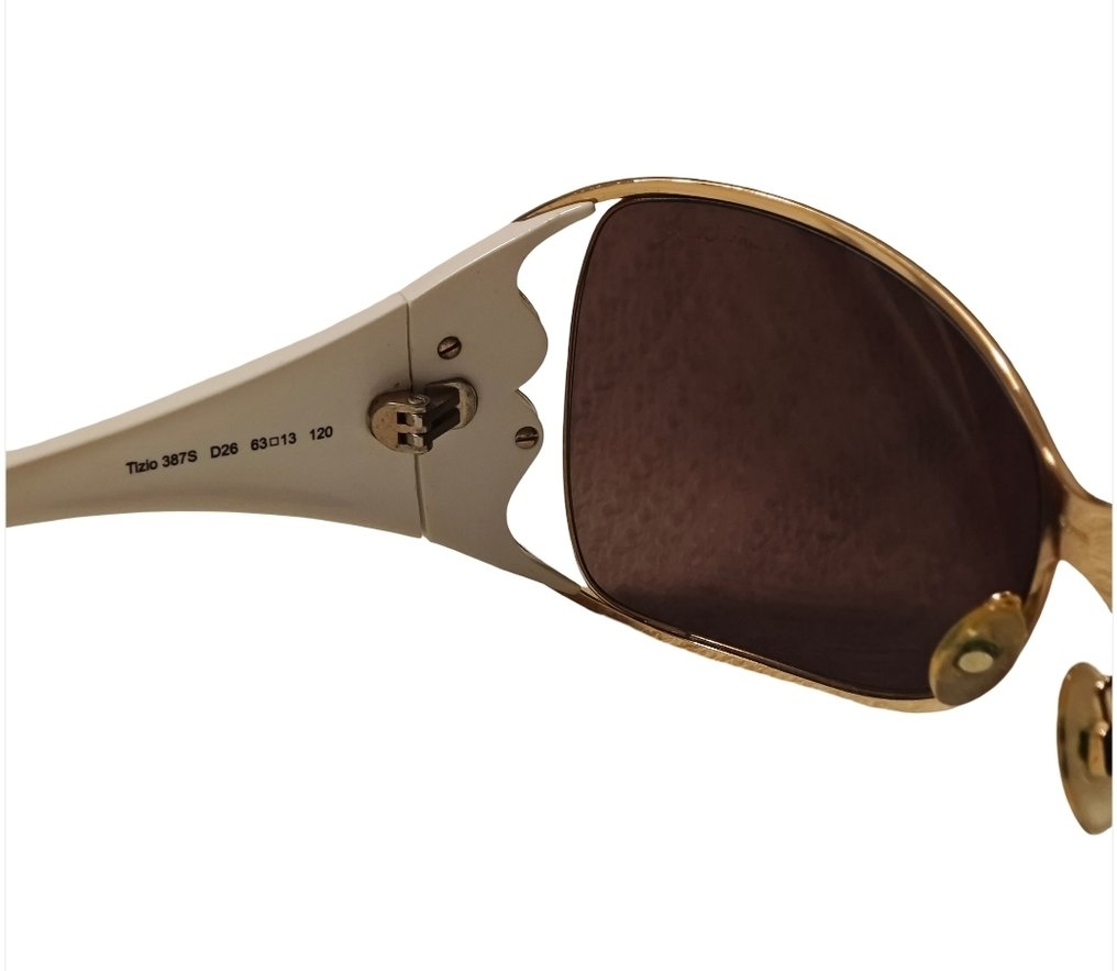 Roberto Cavalli - Tizio - 太阳镜 #2.1