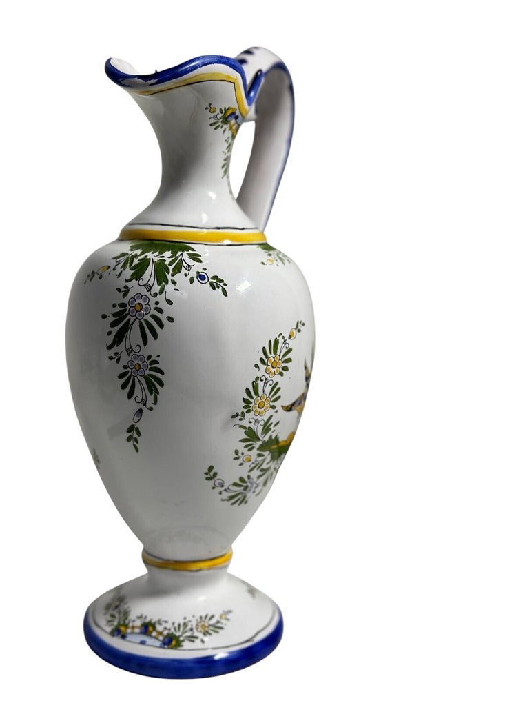 Karaffel - Porcelæn #4.3