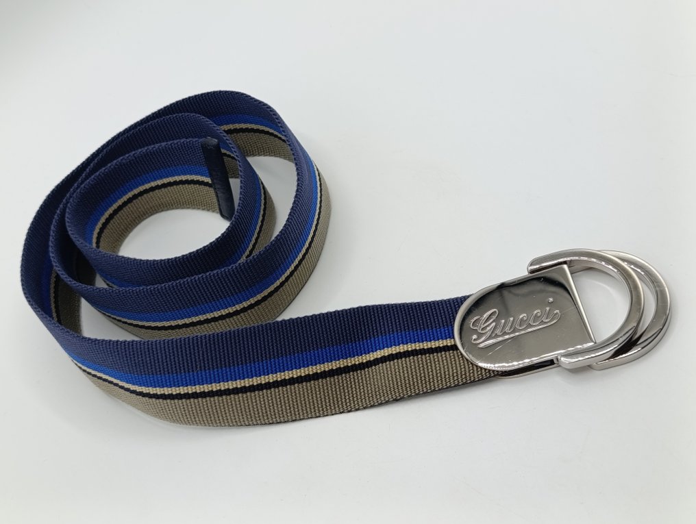 Gucci - Ζώνη #1.0