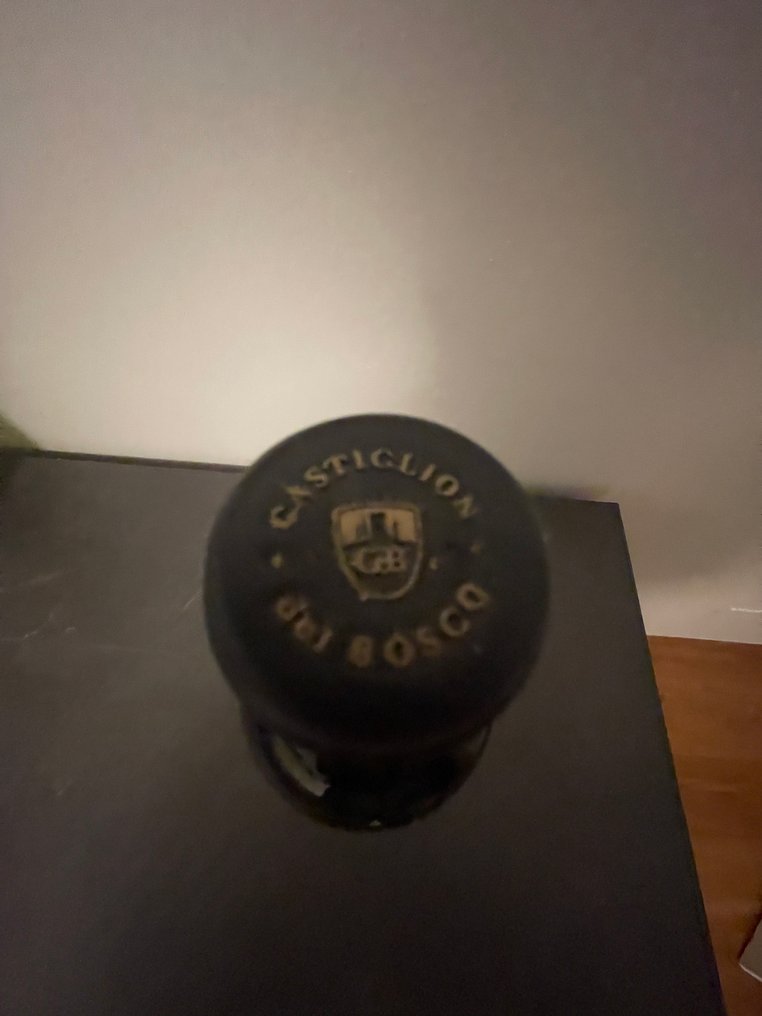 2006 Castiglion del Bosco - 1 Magnum (1,5 L) #2.1