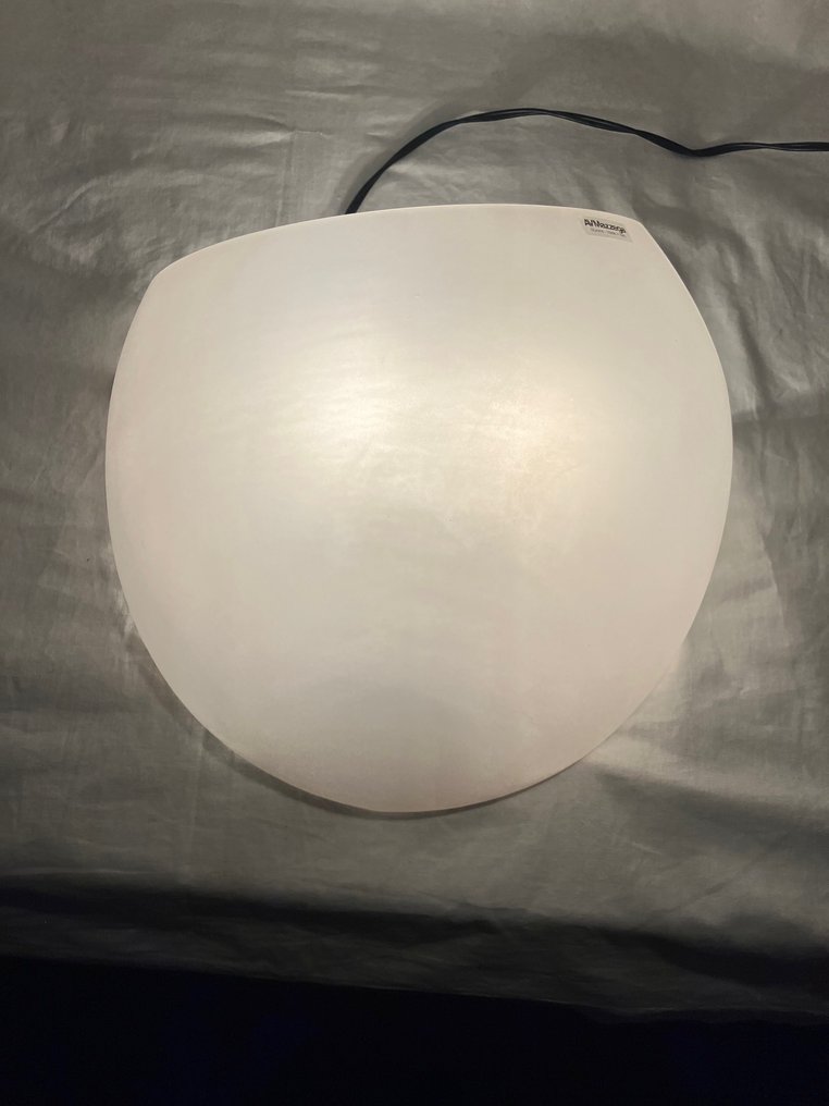 AV Mazzega - Φωτιστικό τοίχου (2) - Γυαλί #3.2