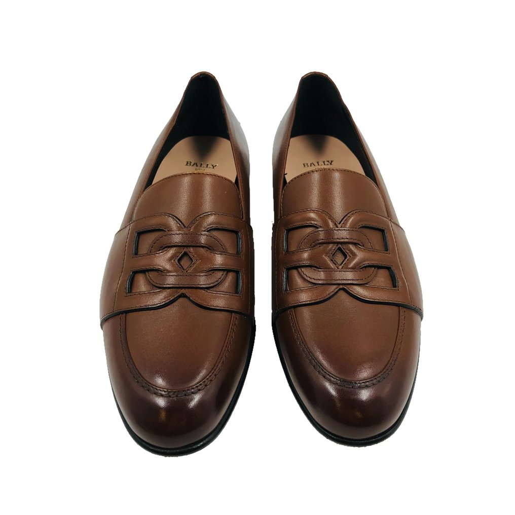 Bally - Loafers - Size: EU 36 - New in box #3.2
