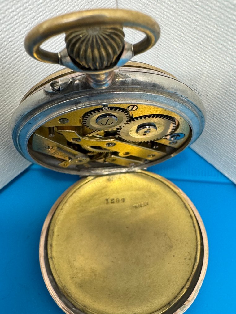 Gallet - 5621 - 1900-1949 #3.2