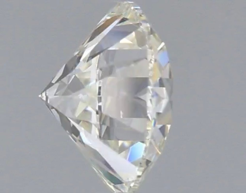 1 pcs Diamant (Natural) - 1.50 ct - Rotund - G - IF - IGI (Institutul gemologic internațional) - Transport gratuit #2.1
