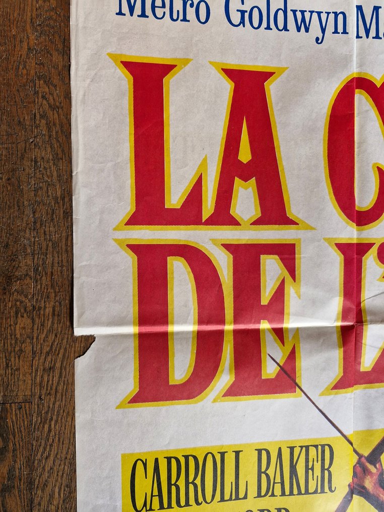 John Wayne - How the West Was Won - La Conquête de l'Ouest #3.2