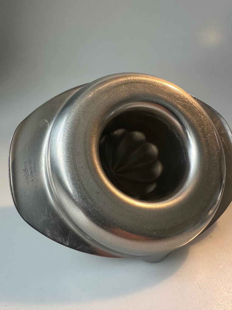 Alessi Alfra - Juicer - October 18 RVS #1.0