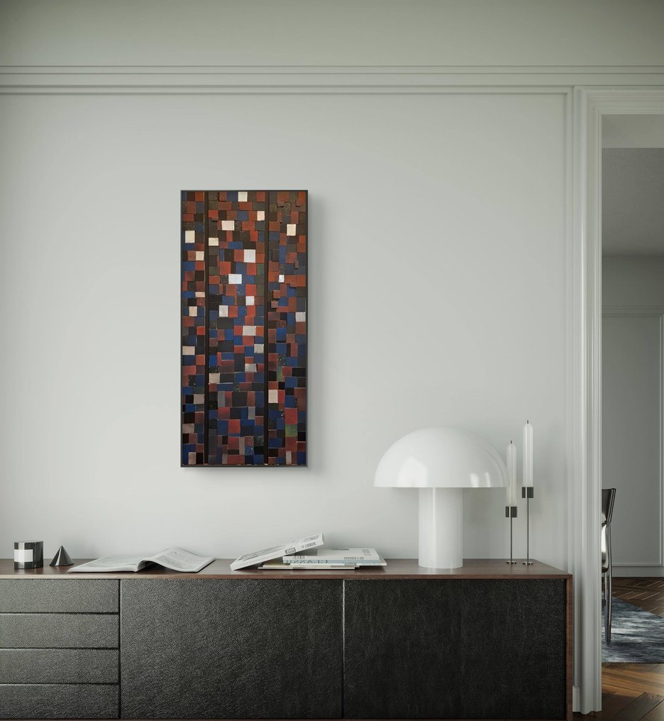 Bachibouzouk (1977) - Les toits de Mumbai #2.1