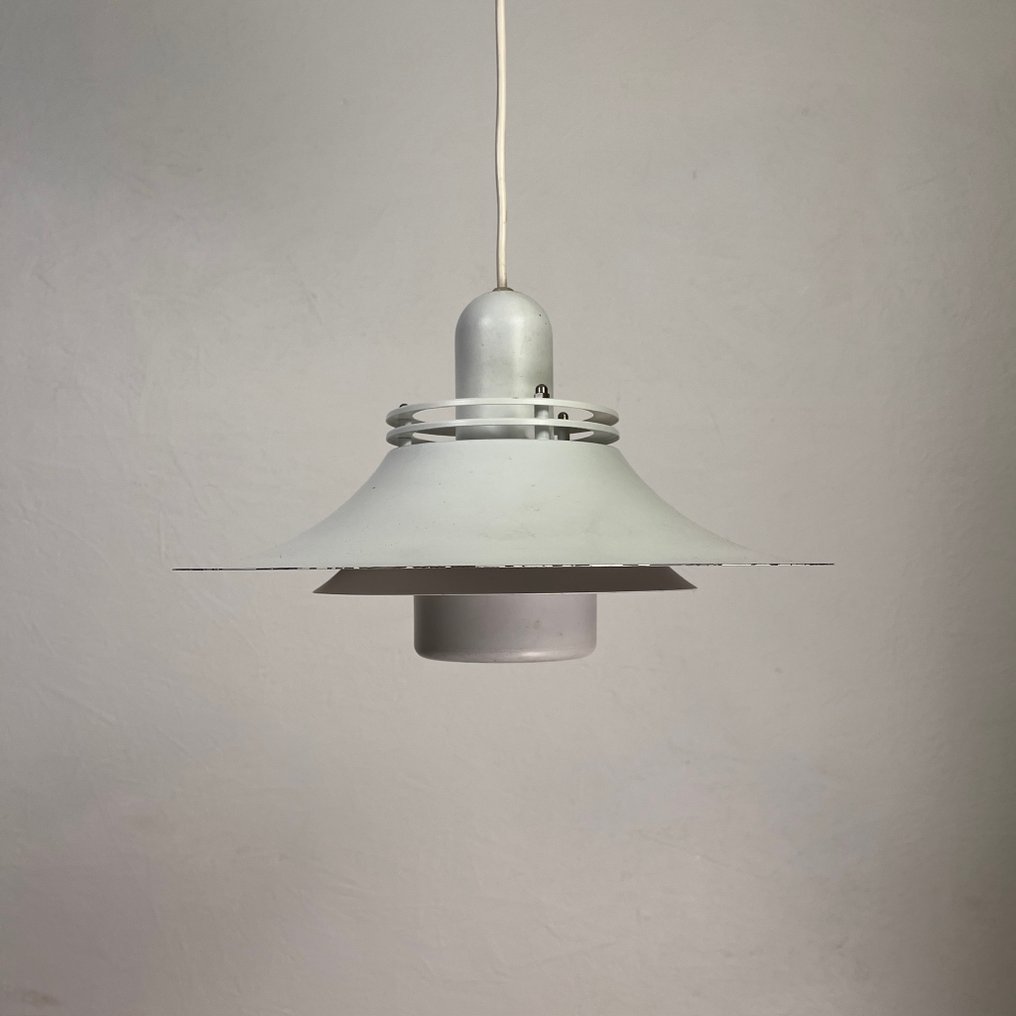 Form-Light - Függő lámpa - Fém #4.3