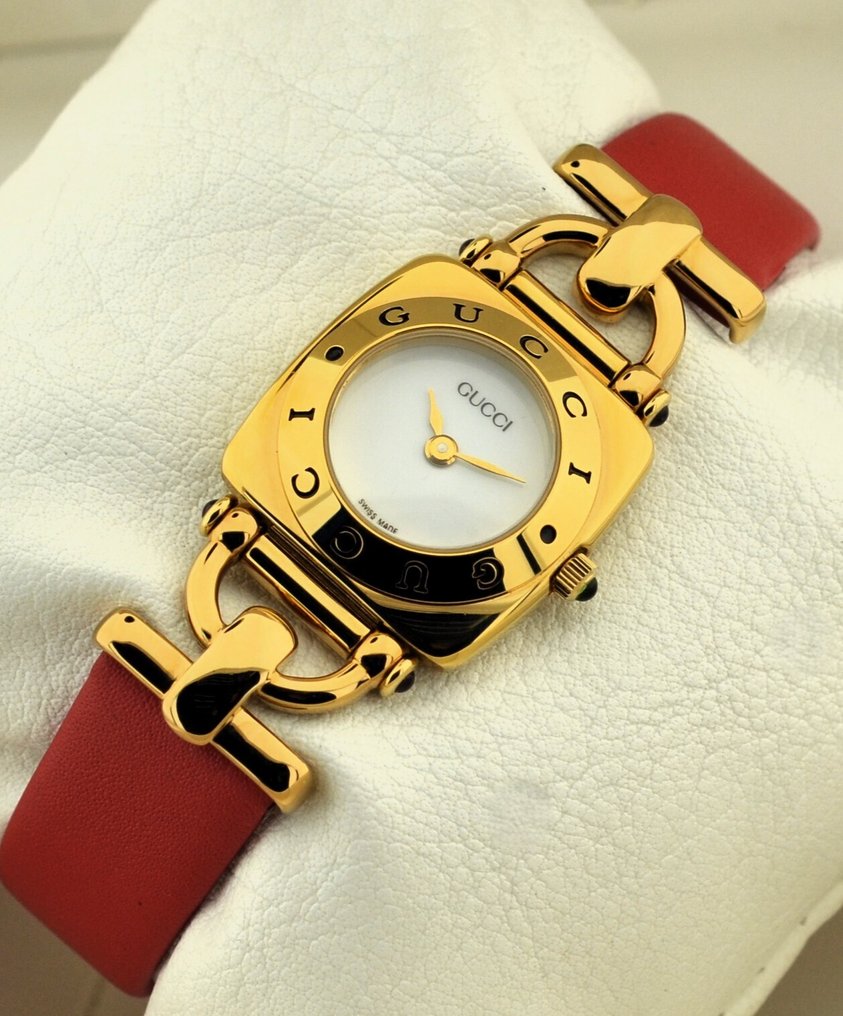 Gucci - 6300 L - Ingen mindstepris - Kvinder - 2000-2010 #2.1