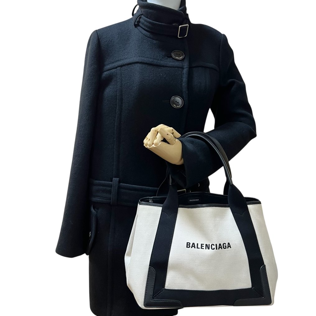 Balenciaga - Cabas - Handbag #1.0