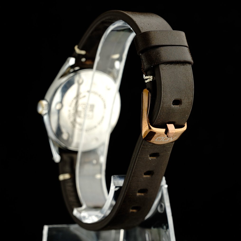 Oris - Pointer Date - Ei pohjahintaa - Miehet - 1950-1959 #4.3