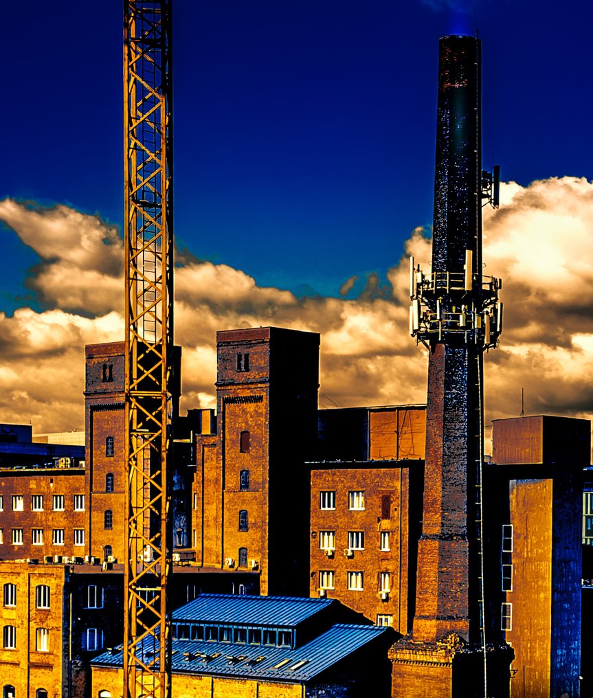 Gabor Helyes - The Drama of Construction #2.1