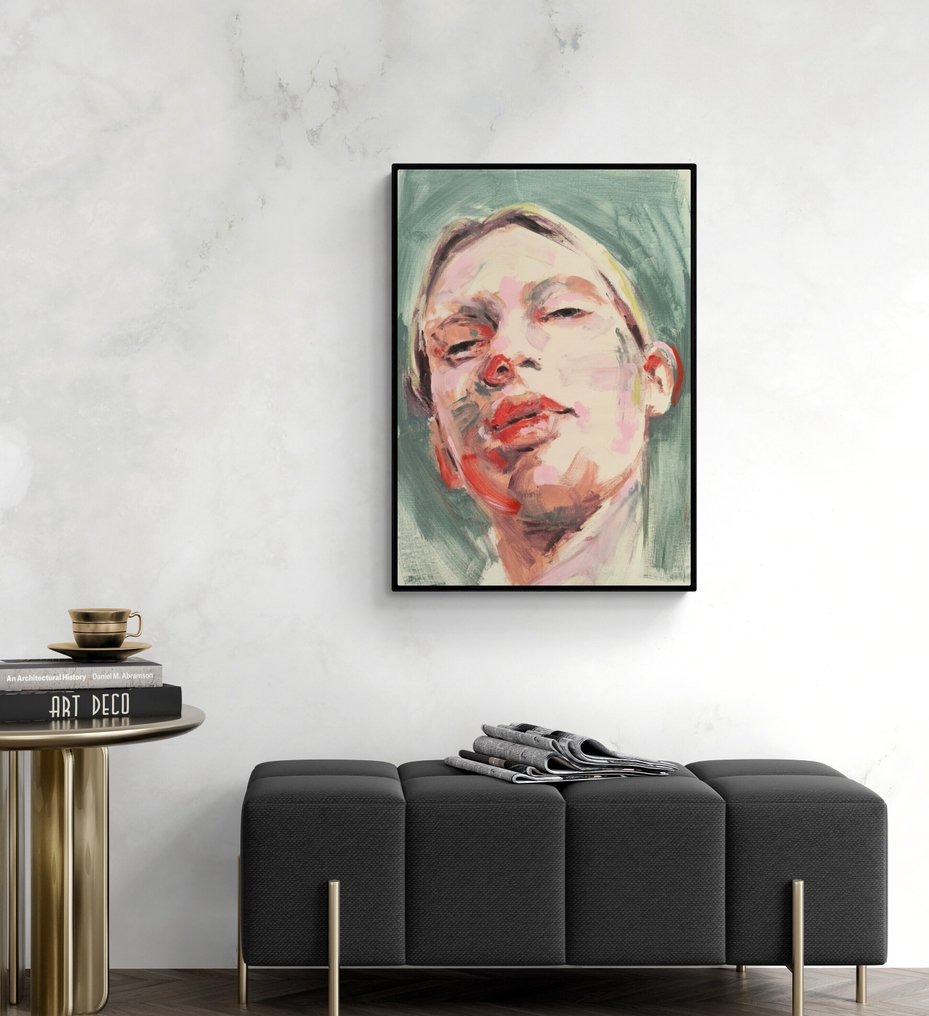 Geranio Paola - This slow feeling #4.3