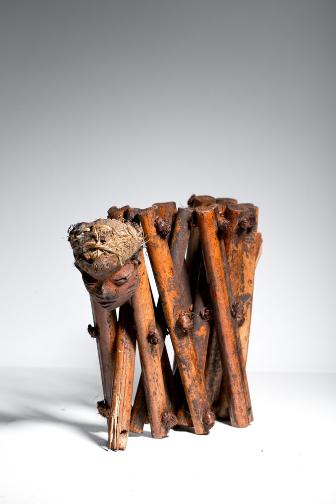 Instrument Galukoji - Pende - 刚果（金） #4.3