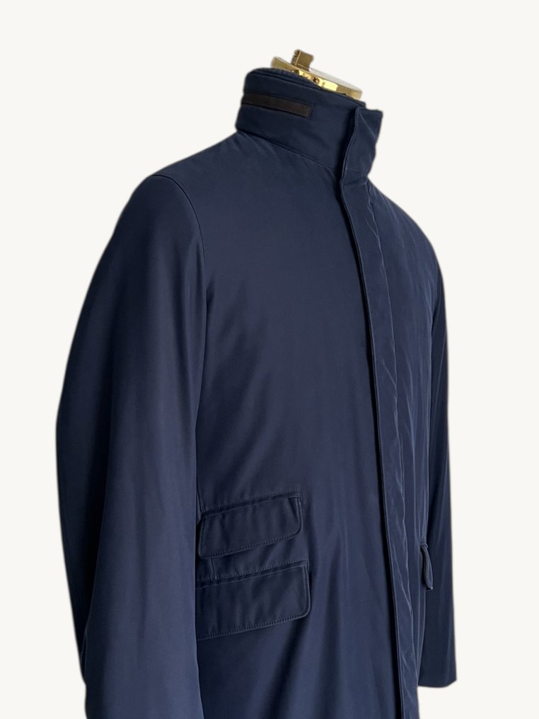Loro Piana Storm System Coat - Coat #1.0
