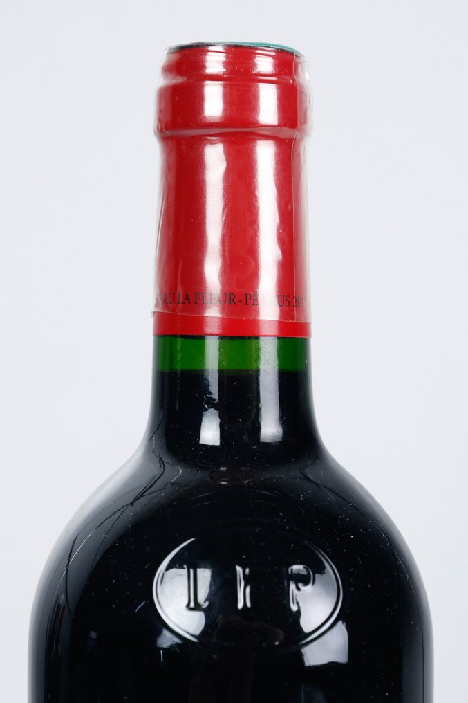2015 Château La Fleur-Pétrus - Pomerol - 1 Bottle (0.75L) #4.3