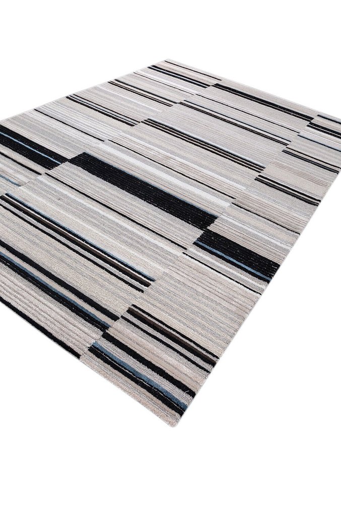 Jaipur Rugs - Håndtuftet - Teppe - 150 cm - 240 cm - Tuftet Manchaha med gratis frakt #3.2