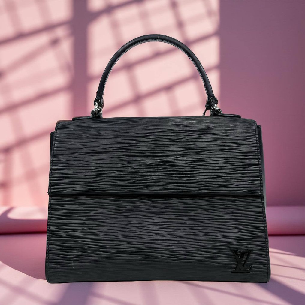 Louis Vuitton - Cluny - Τσάντα #1.0