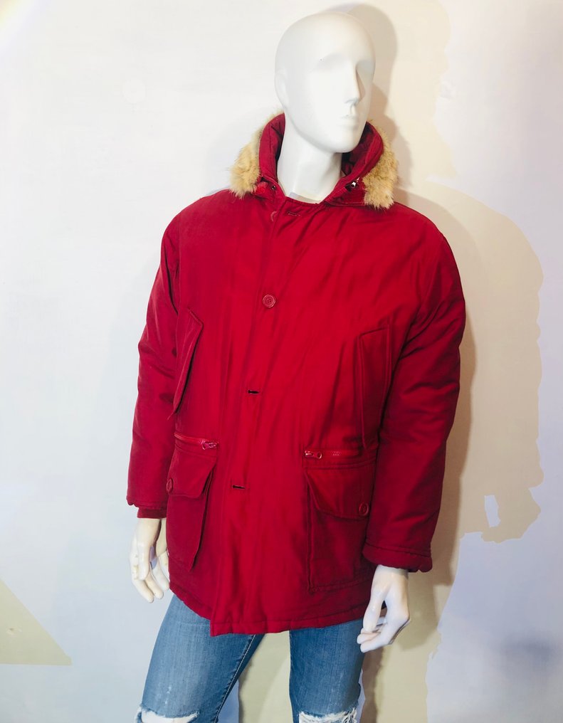 Gianfranco Ferre - Kabát #2.1