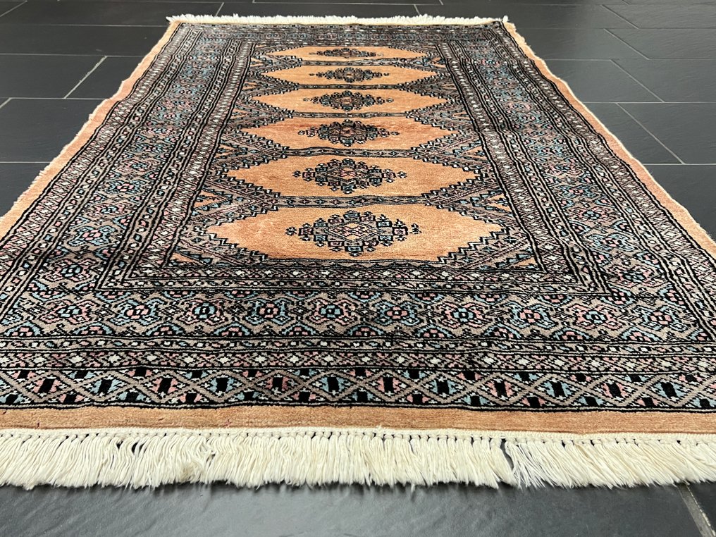 Buchara - Carpet - 155 cm - 95 cm #1.0