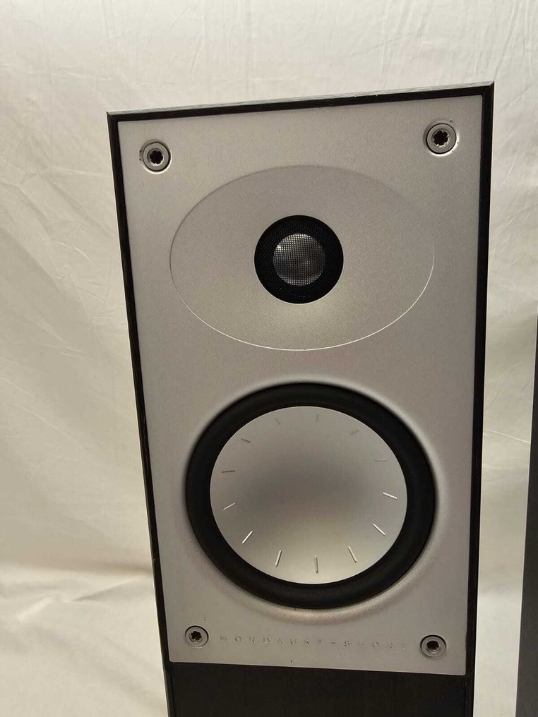 Mordaunt Short - Avant 904i 扬声器组 #1.0