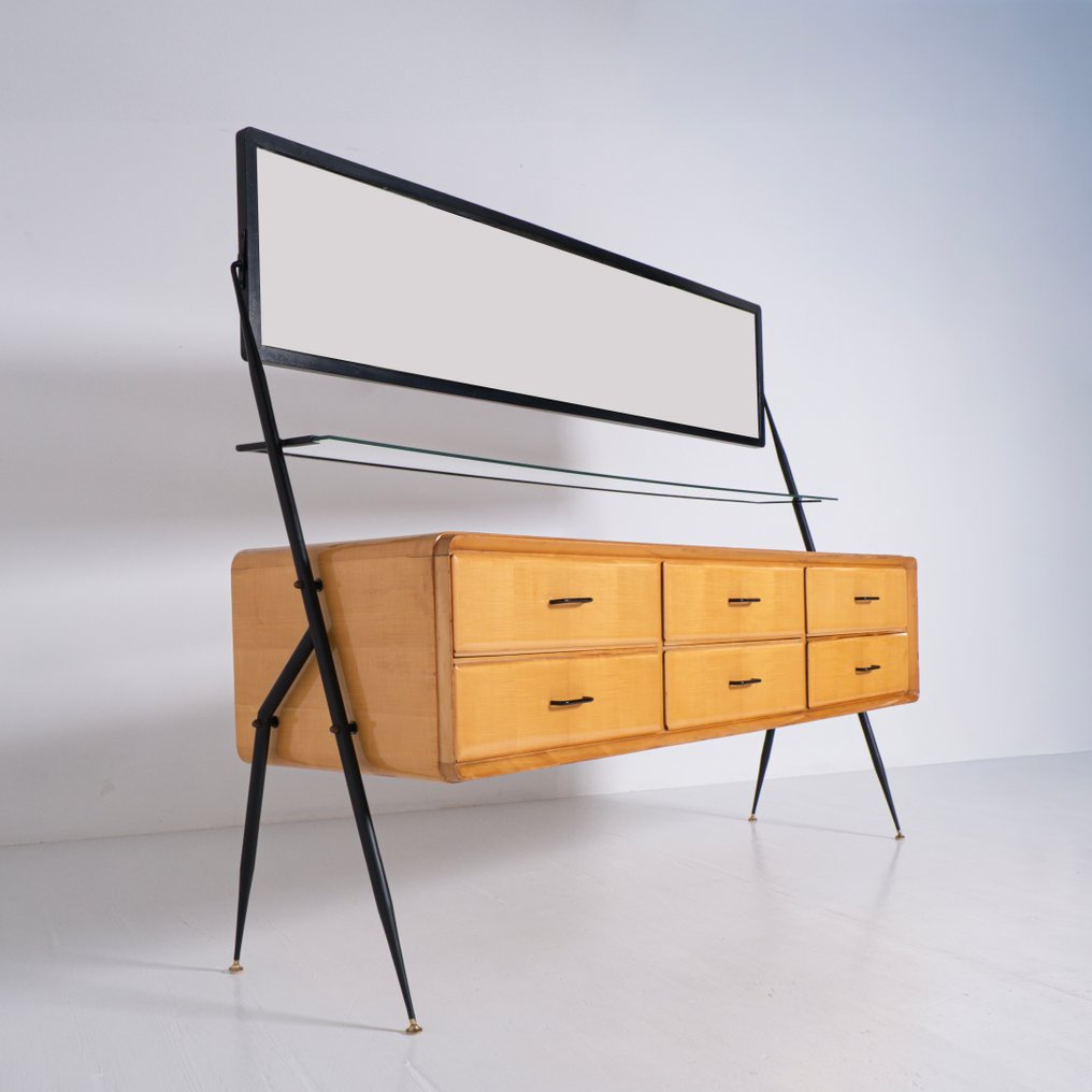 Cavatorta - Silvio Cavatorta - Συρταριέρα - Maple #4.3