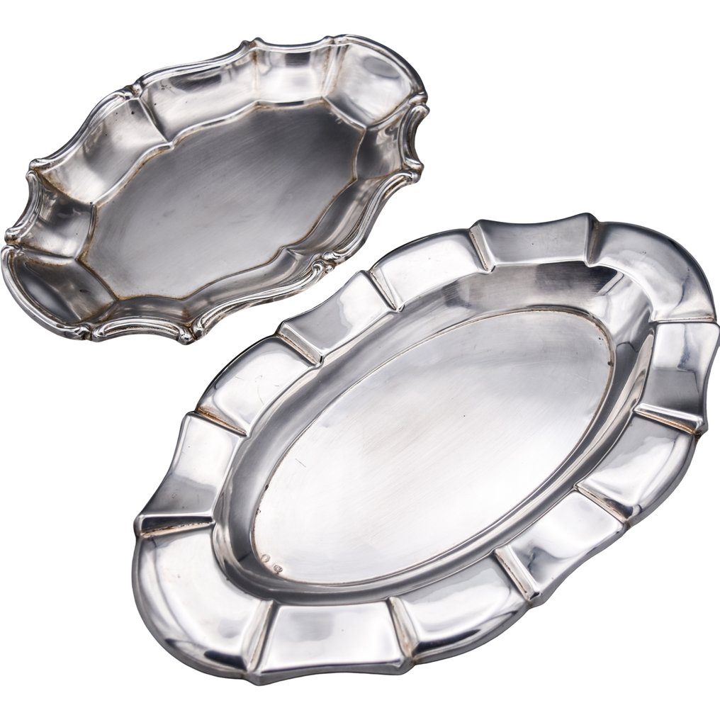 Taca (2) - Srebro pr. 925 #1.0