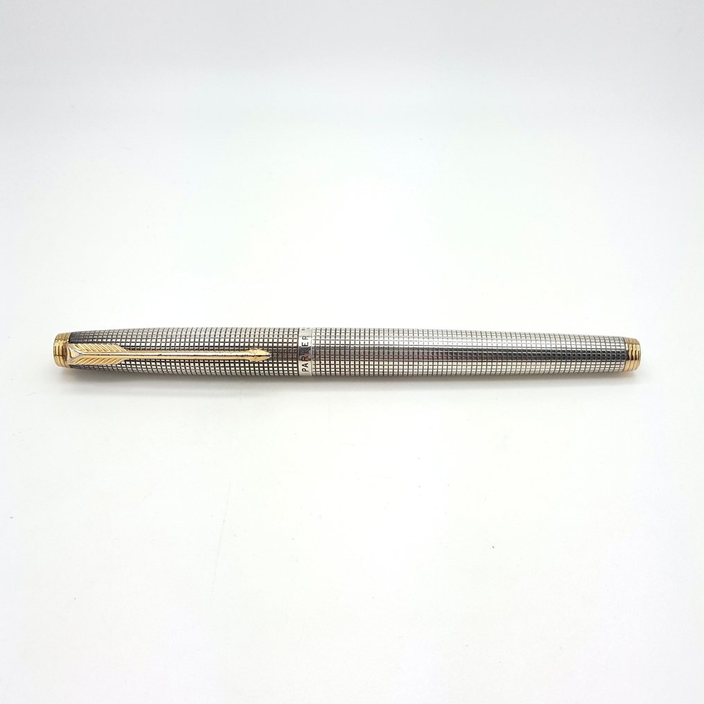 Parker - 75 Cicele - Nincs minimálár - Töltőtoll #1.0