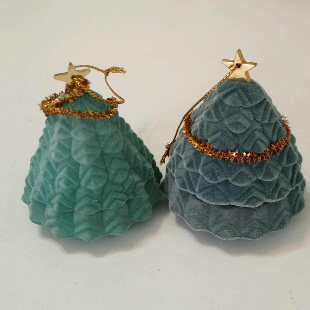 Thematische Sammlung - Presepi #2.1