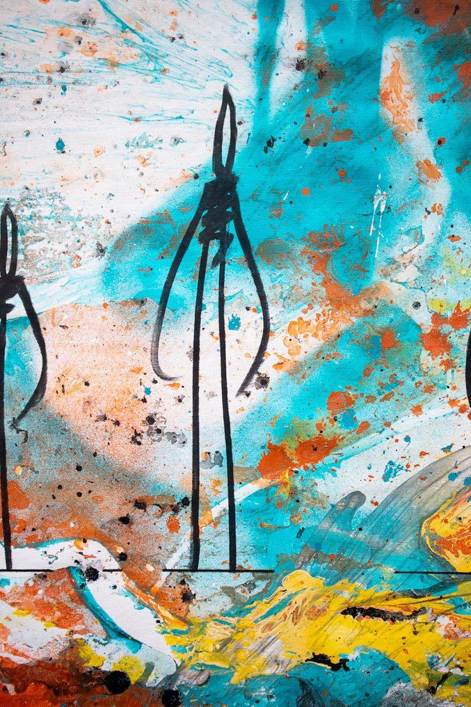 RAM - Brotherhood - There´s no place like Home - XL Size #4.3