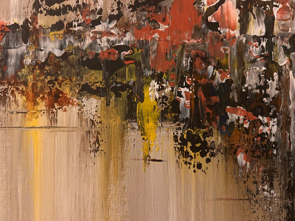 Flora Guarino - Fortress #2.1