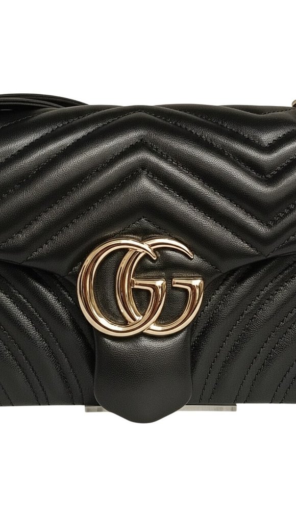 Gucci - GG Marmont - Τσάντα ώμου #3.2