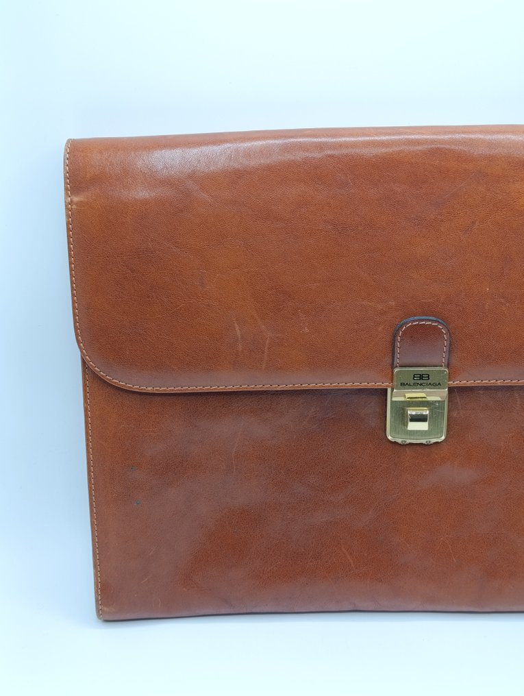 Balenciaga - Briefcase #3.2