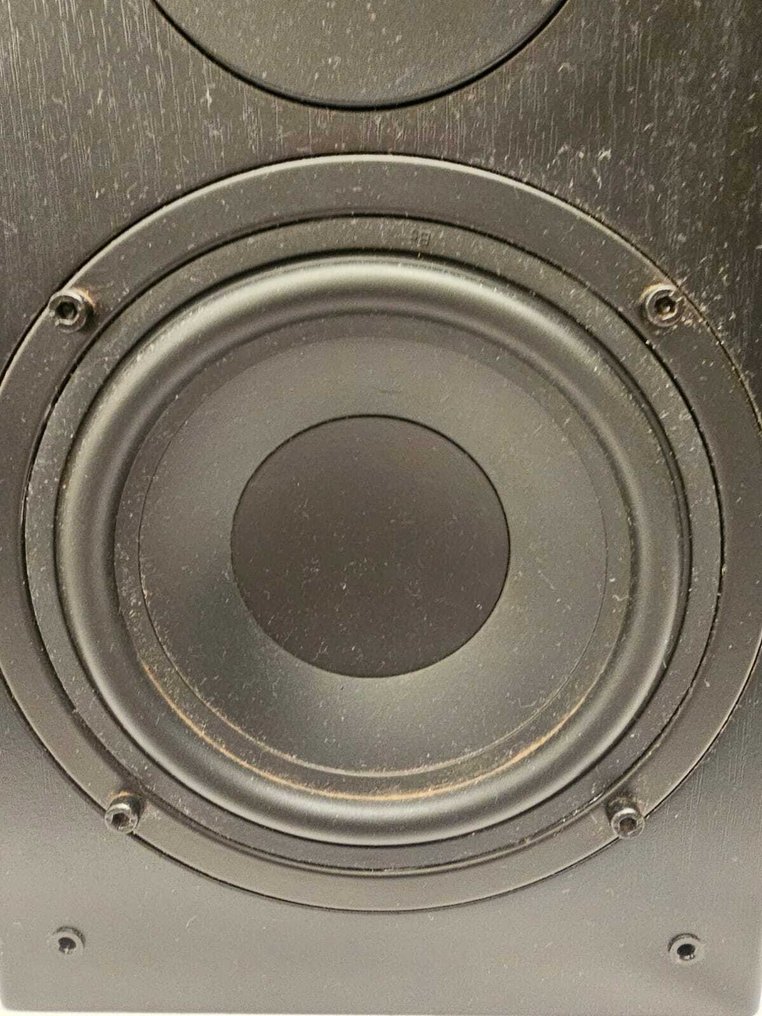 Acoustic Research - AR-RC900BK Speaker set #4.3
