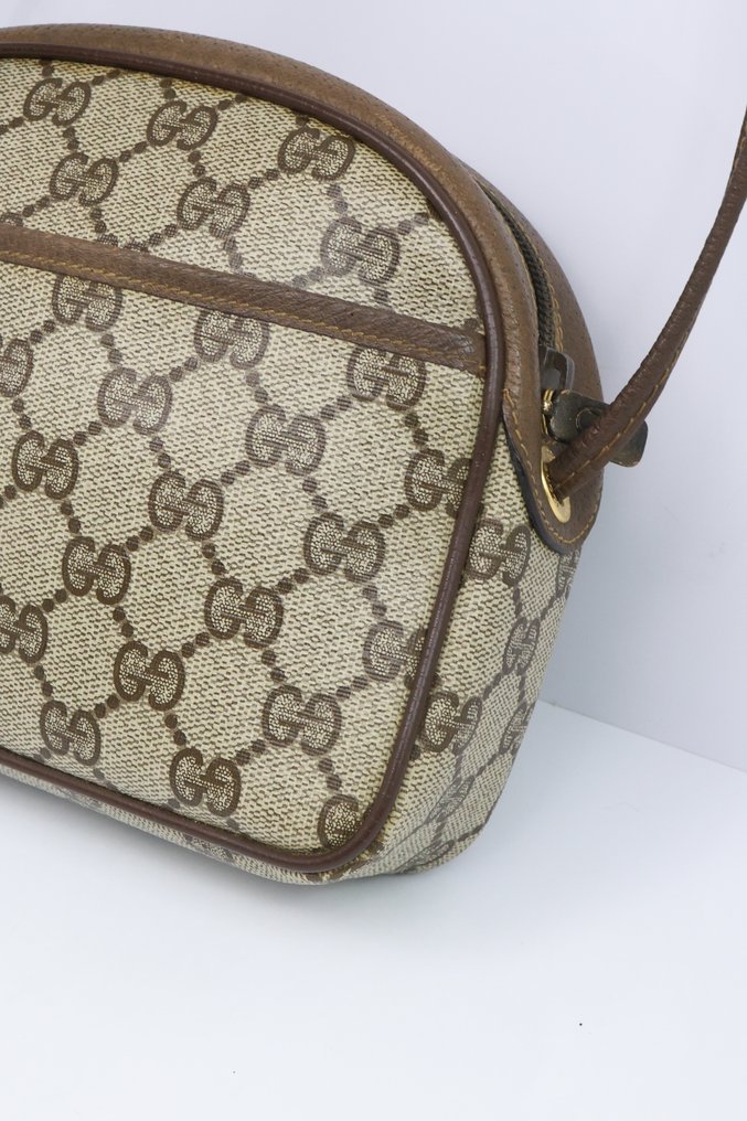 Gucci - GG PVC - Shoulder bag #3.2
