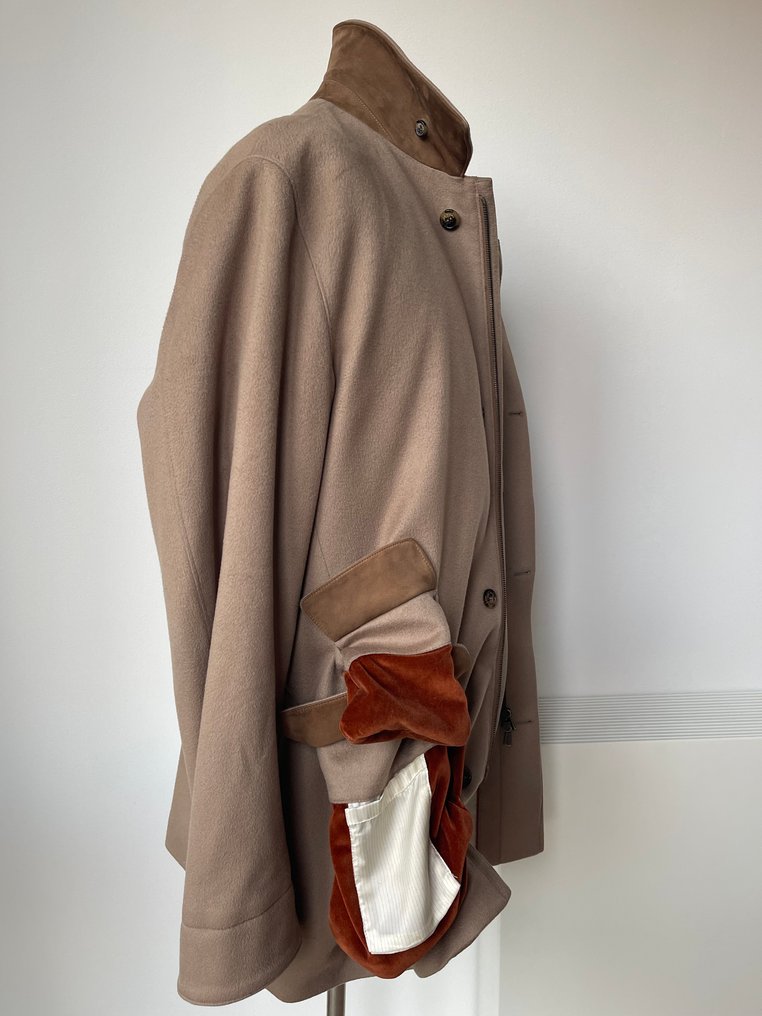 Loro Piana - 外套 #4.3