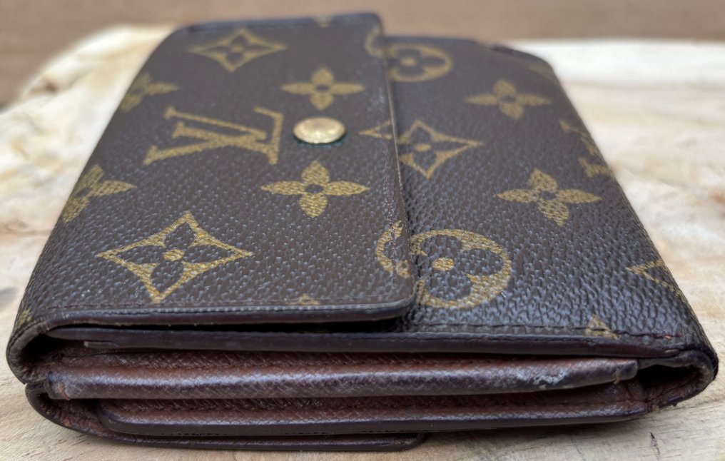 Louis Vuitton - 钱包 #3.2