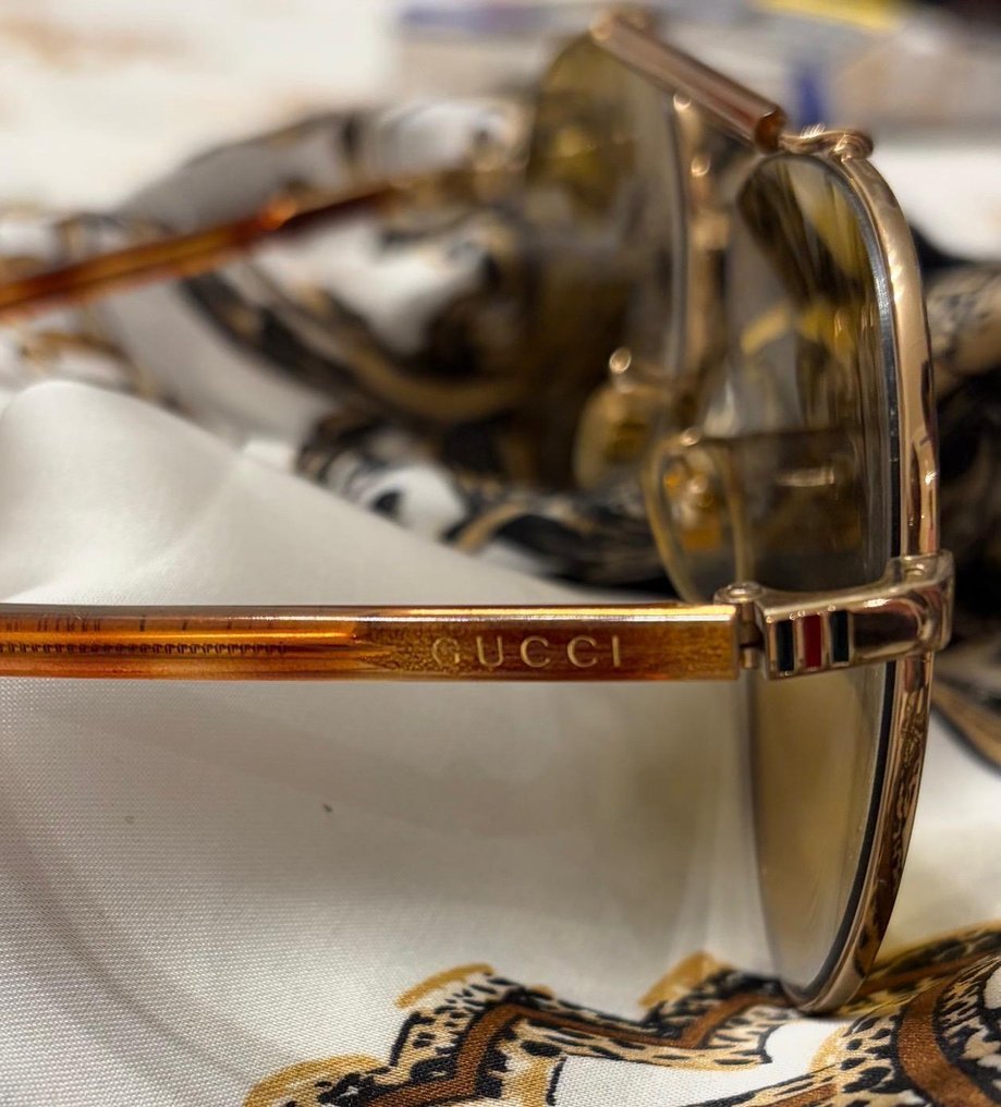 Gucci - Zonnebril #2.1