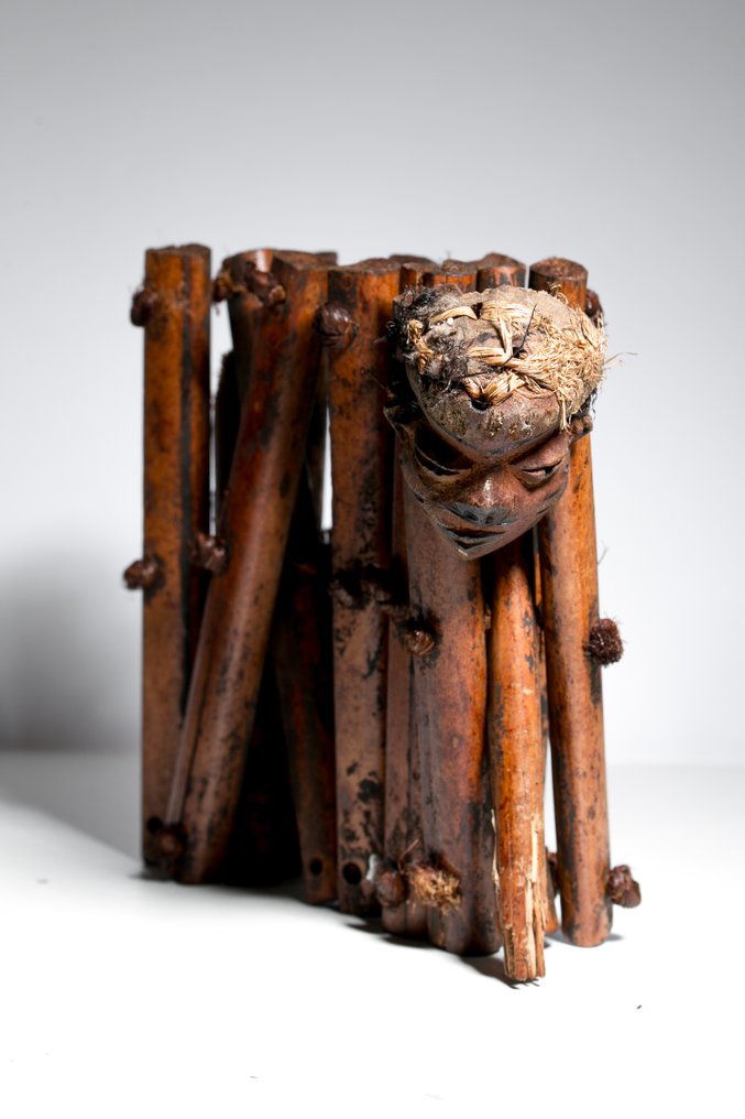 Instrument Galukoji - Pende - 刚果（金） #1.0