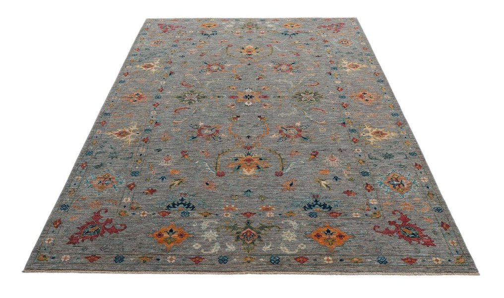 designer carpet - Rug - 240 cm - 168 cm #3.2